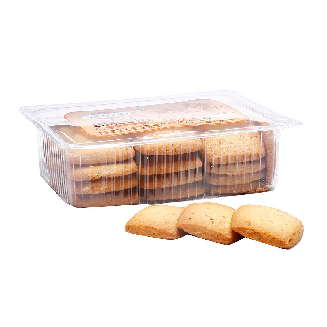 Ajwain Biscuits 300g