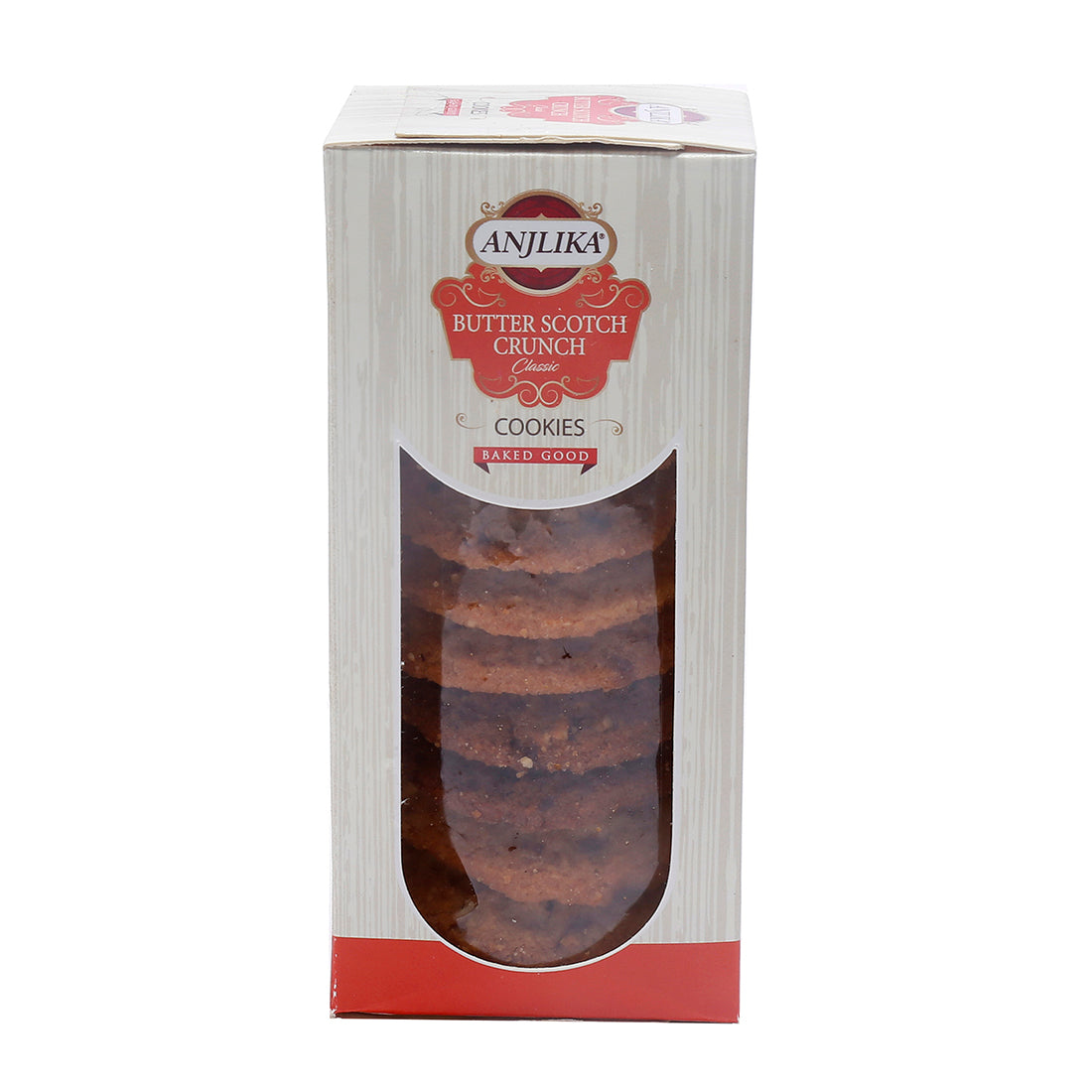 Butterscotch Biscuits 200g