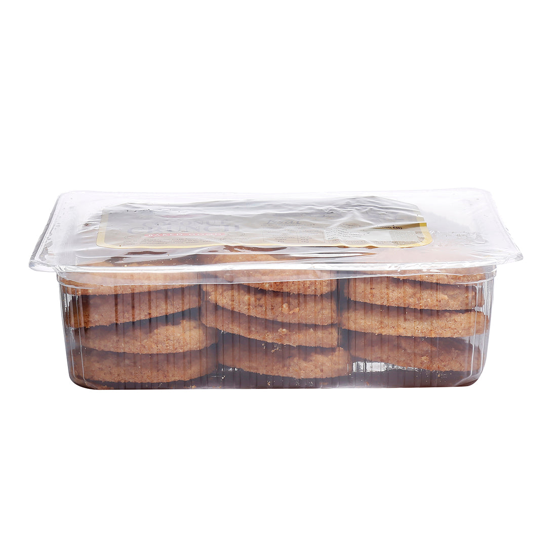 Coconut Crunch 300g