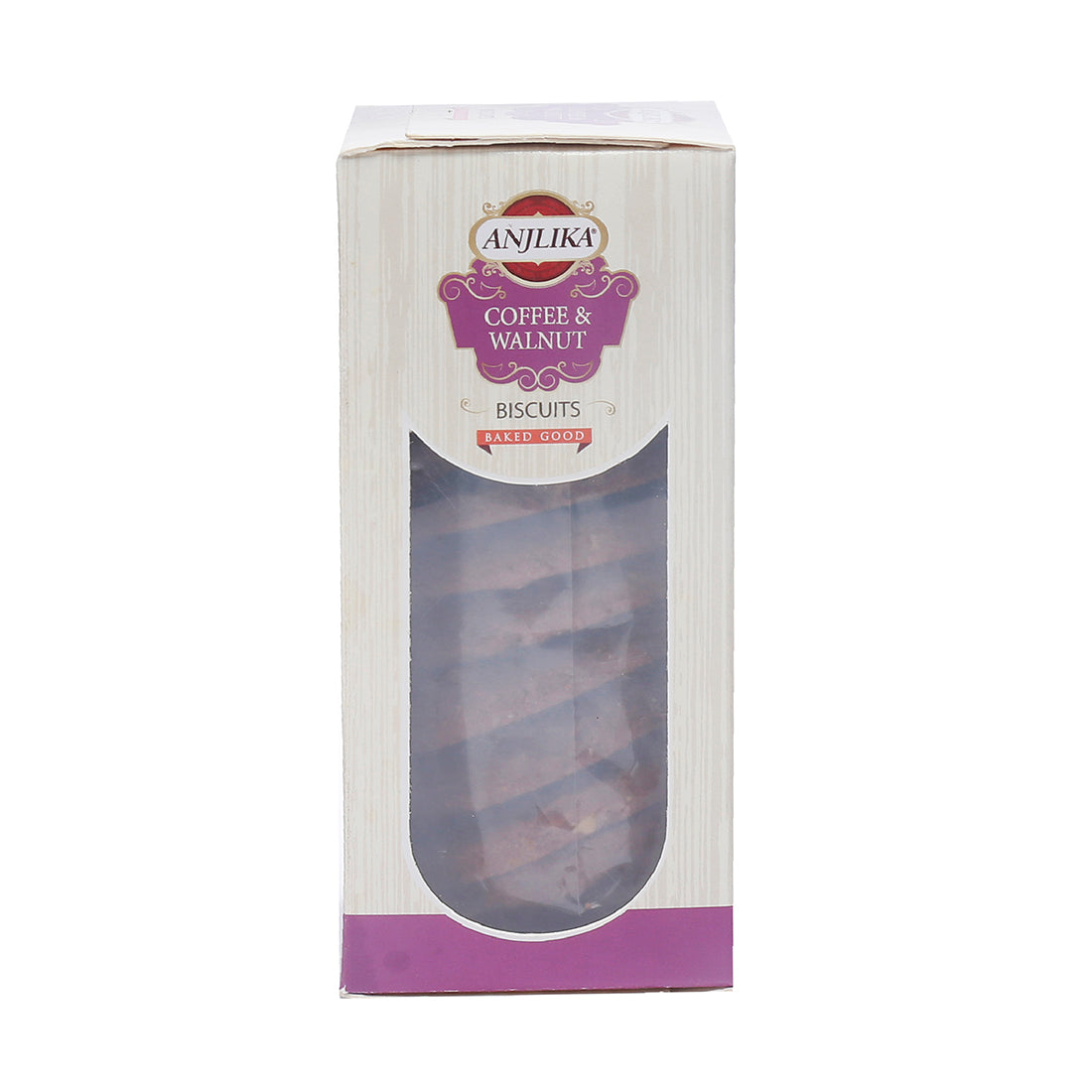 Coffee Walnut 200g