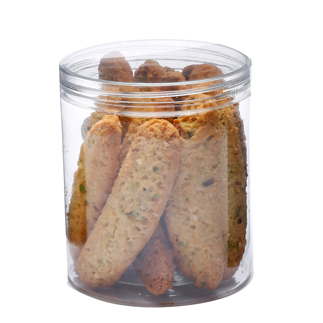 Pistachio Fingers 175g