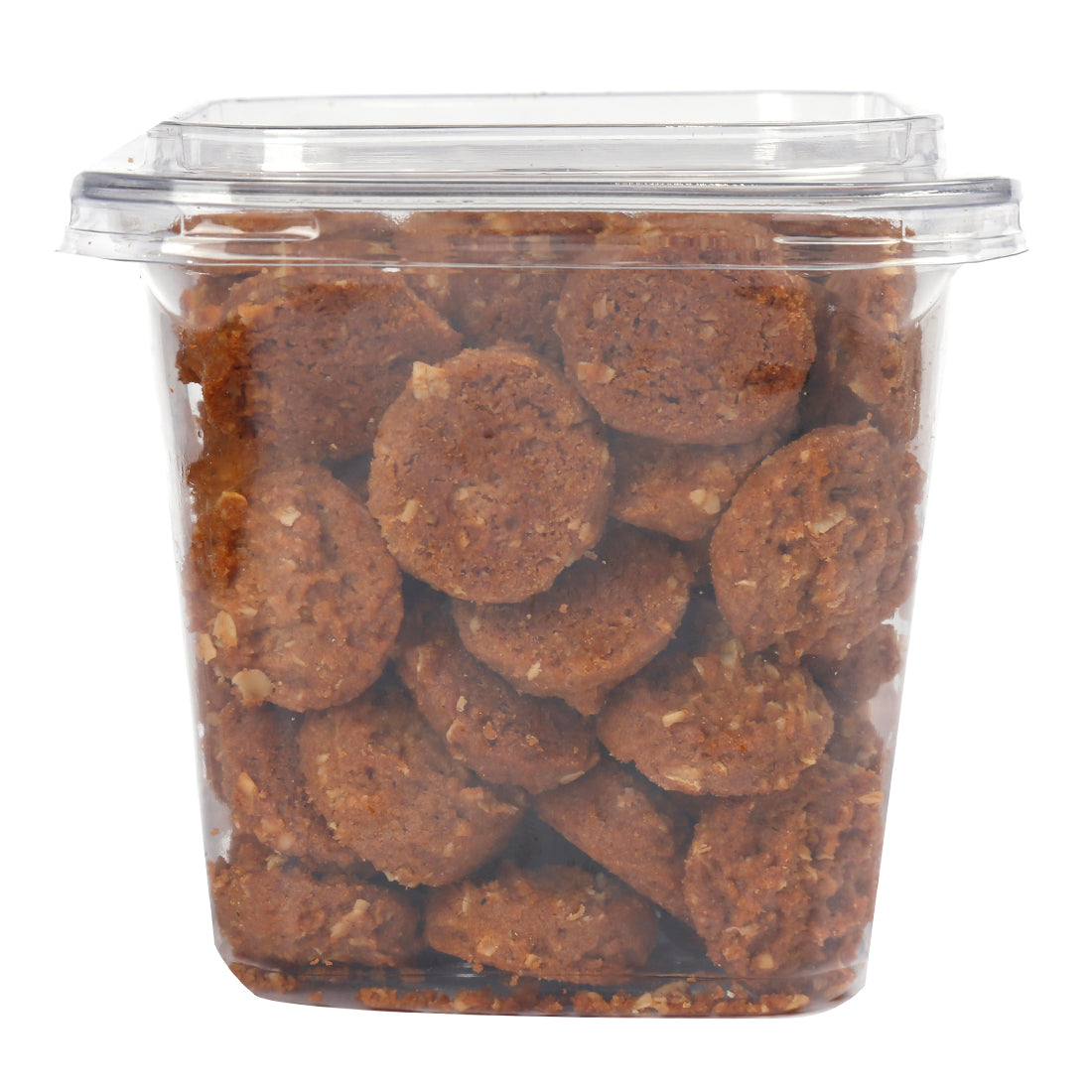 Oat & Cinnamon Mini Bites 250g