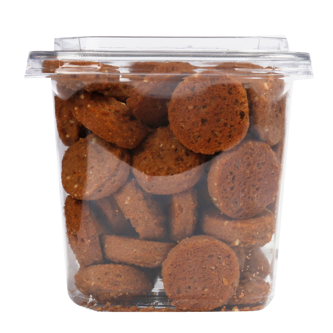 Espresso Almond Mini Bites 250g