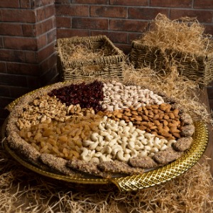 Dry Fruit Gifts