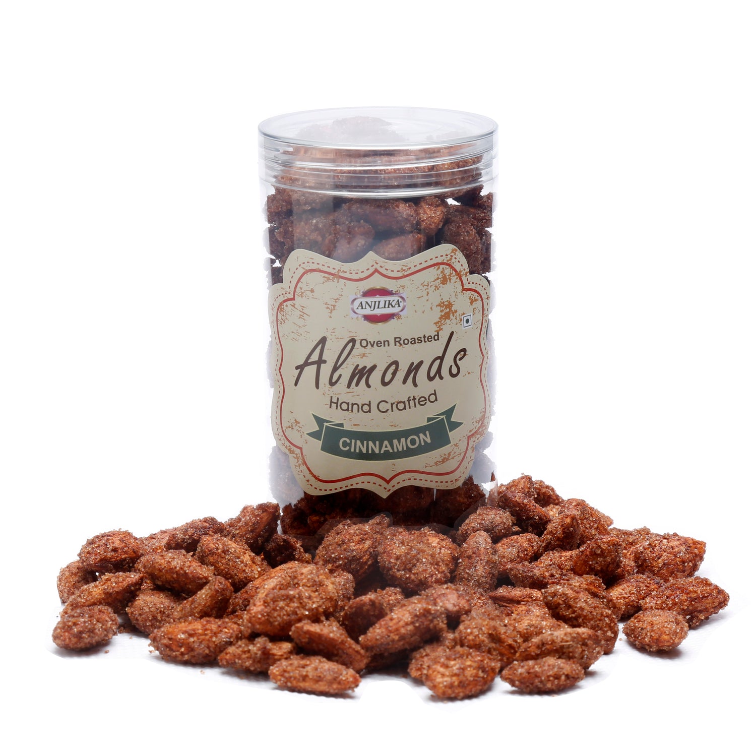 Roasted Dry Fruits