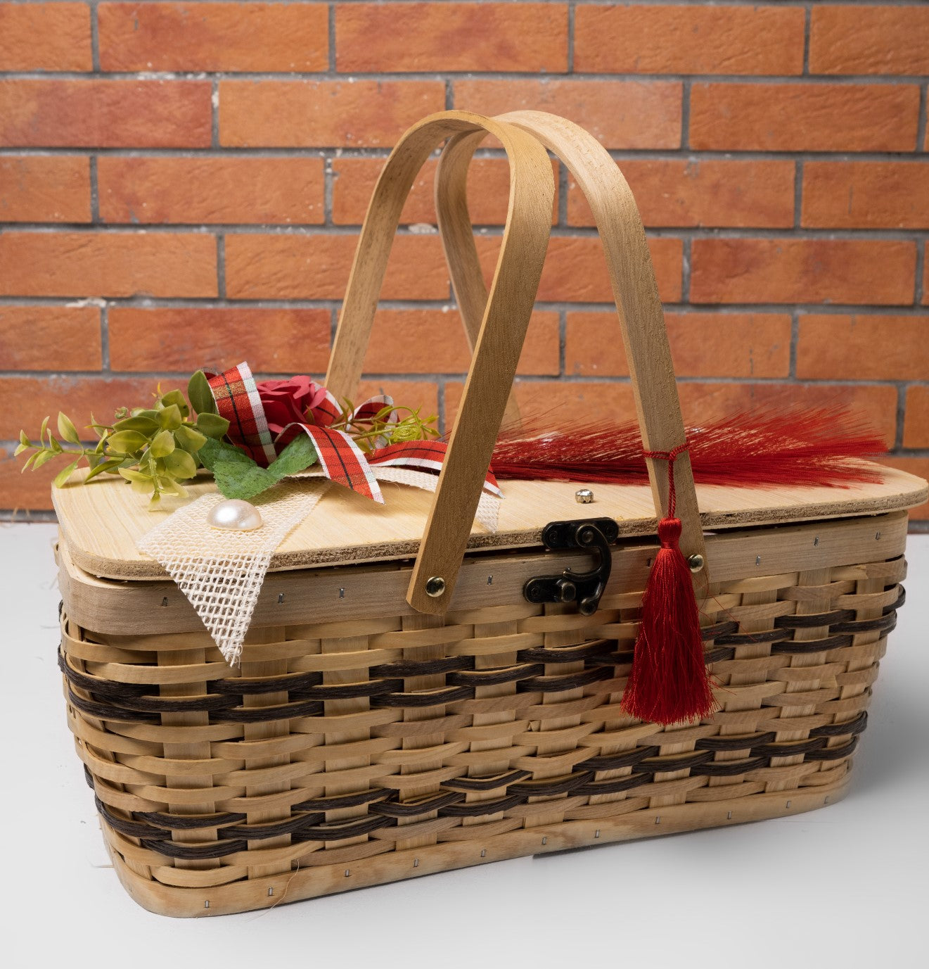 Picnic Hampers