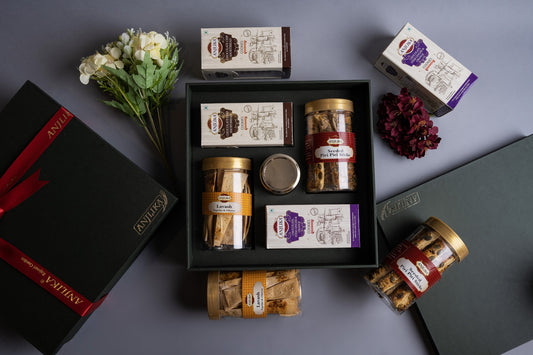 Green Box Hamper