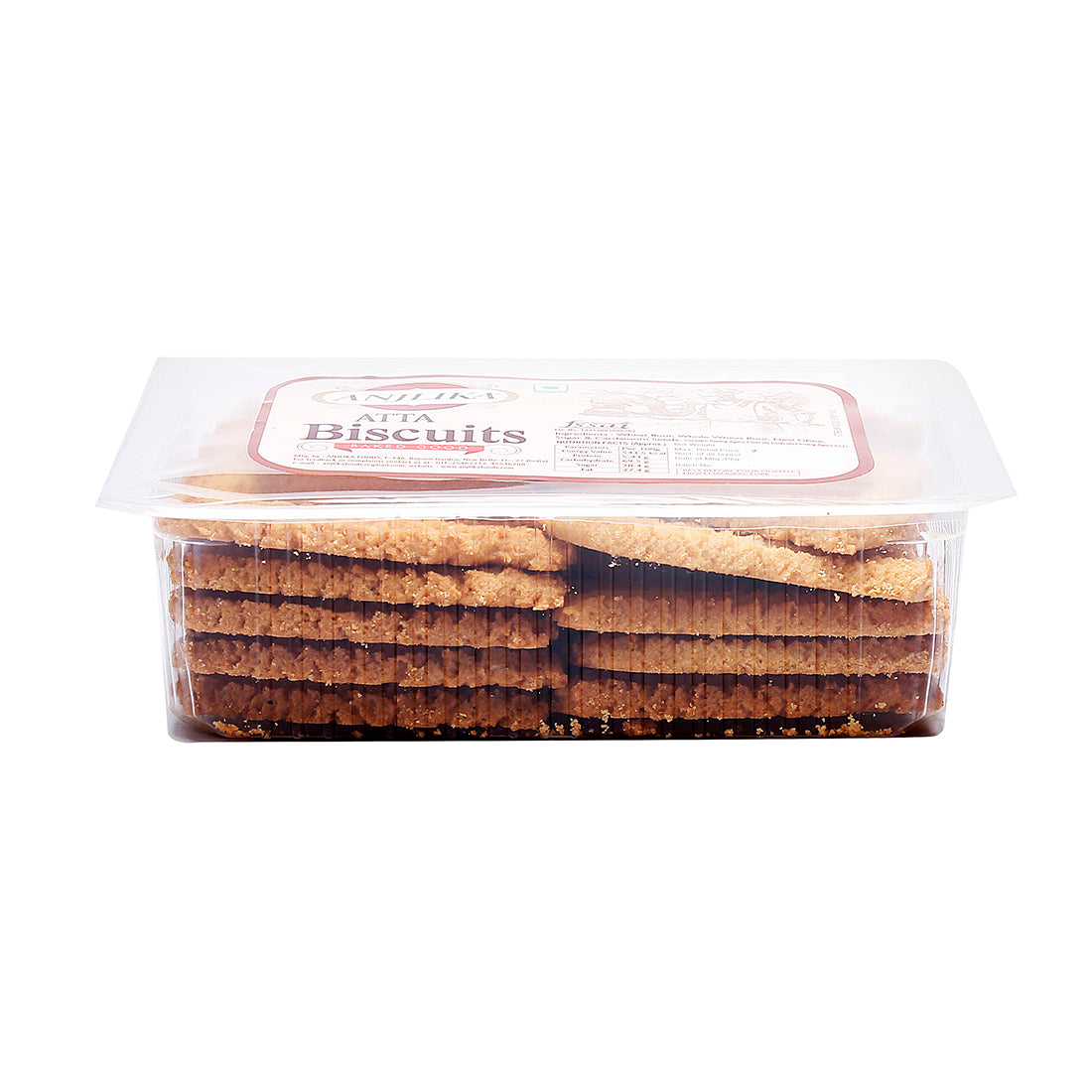Atta Biscuits 300g