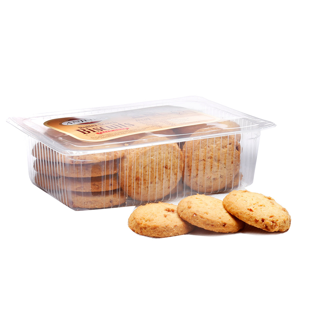 Butterscotch Biscuits 300g
