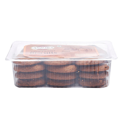 Coffee Walnut 300g
