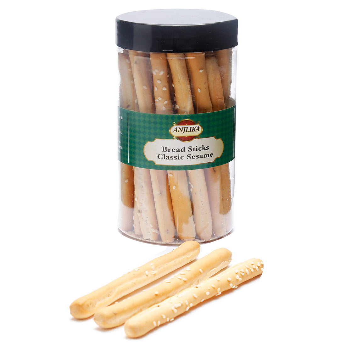 Bread Sticks - Classic Sesame