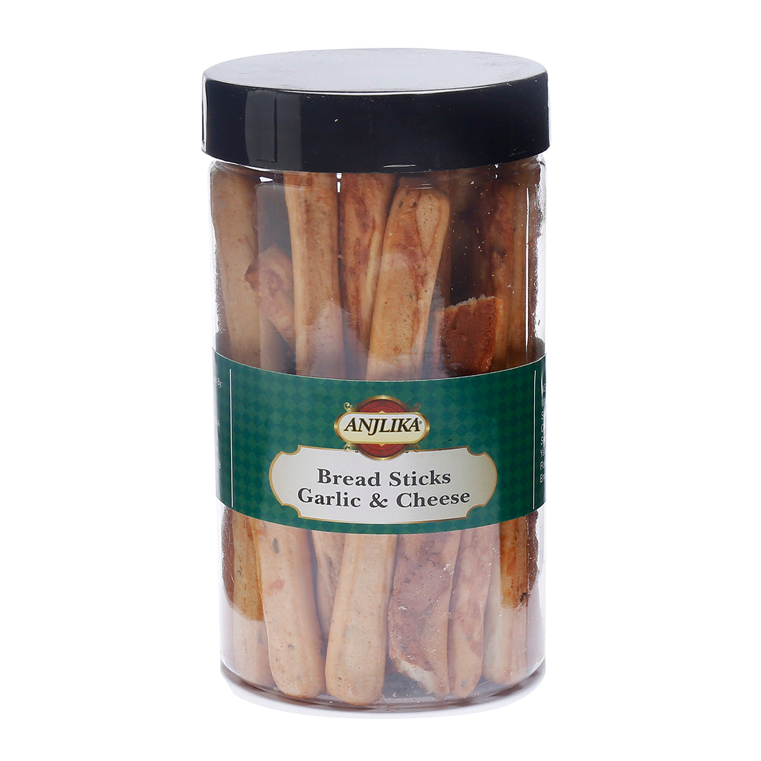 Bread Sticks - Garlic & Cheese