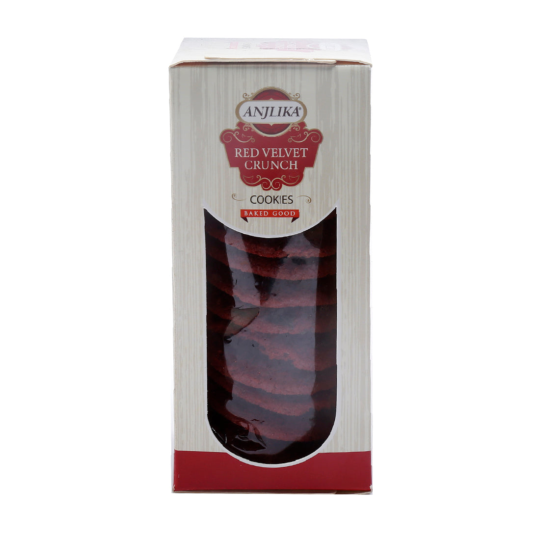 Red Velvet Biscuits 200g