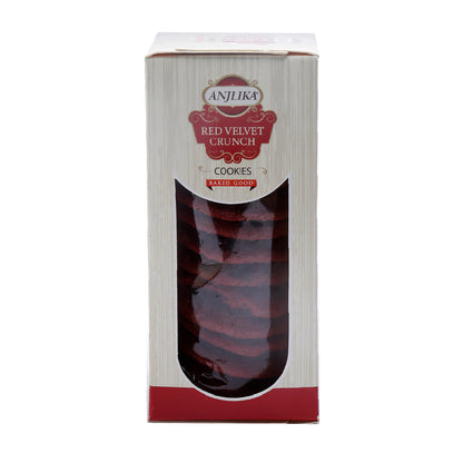 Red Velvet Biscuits 200g
