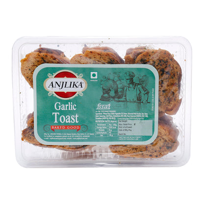 Garlic Toast