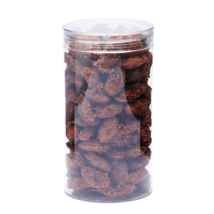 Cinnamon Roasted Almonds 175g