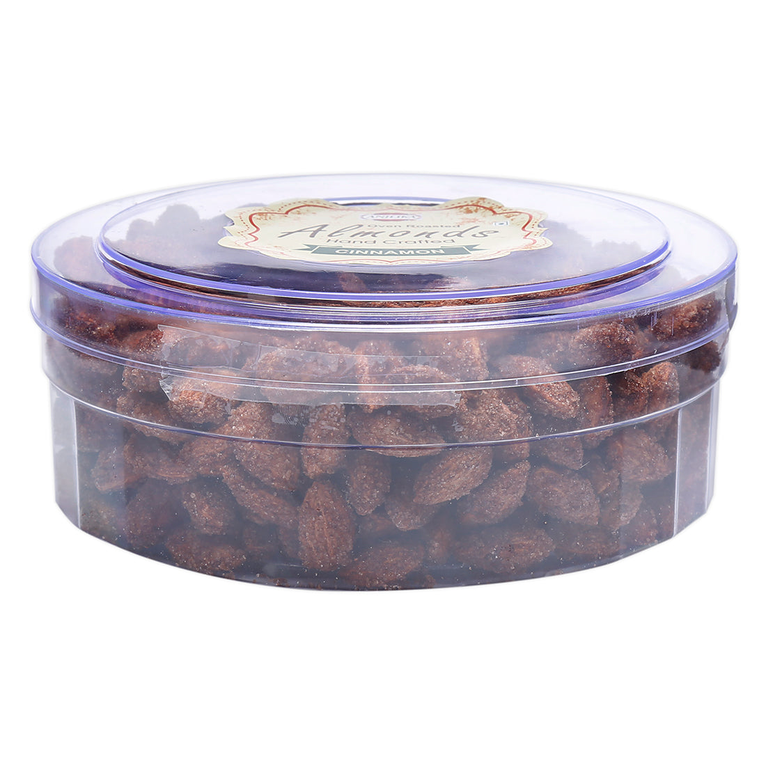Cinnamon Roasted Almonds 500g