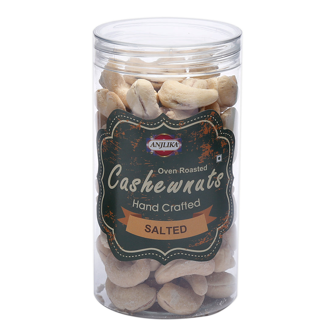 Roasted Salted Cashewnuts 175g