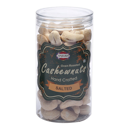 Roasted Salted Cashewnuts 175g