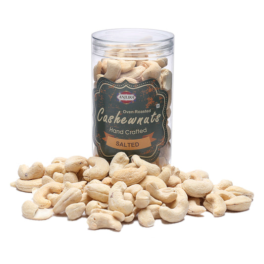 Roasted Salted Cashewnuts 175g