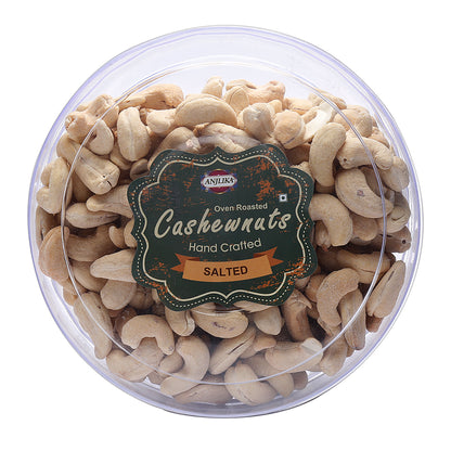 Roasted Salted Cashewnuts 500g