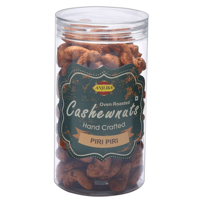 Piri Piri Cashewnuts 175g