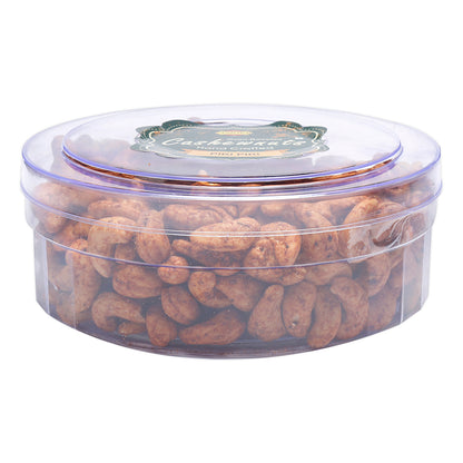 Piri Piri Cashewnuts 500g