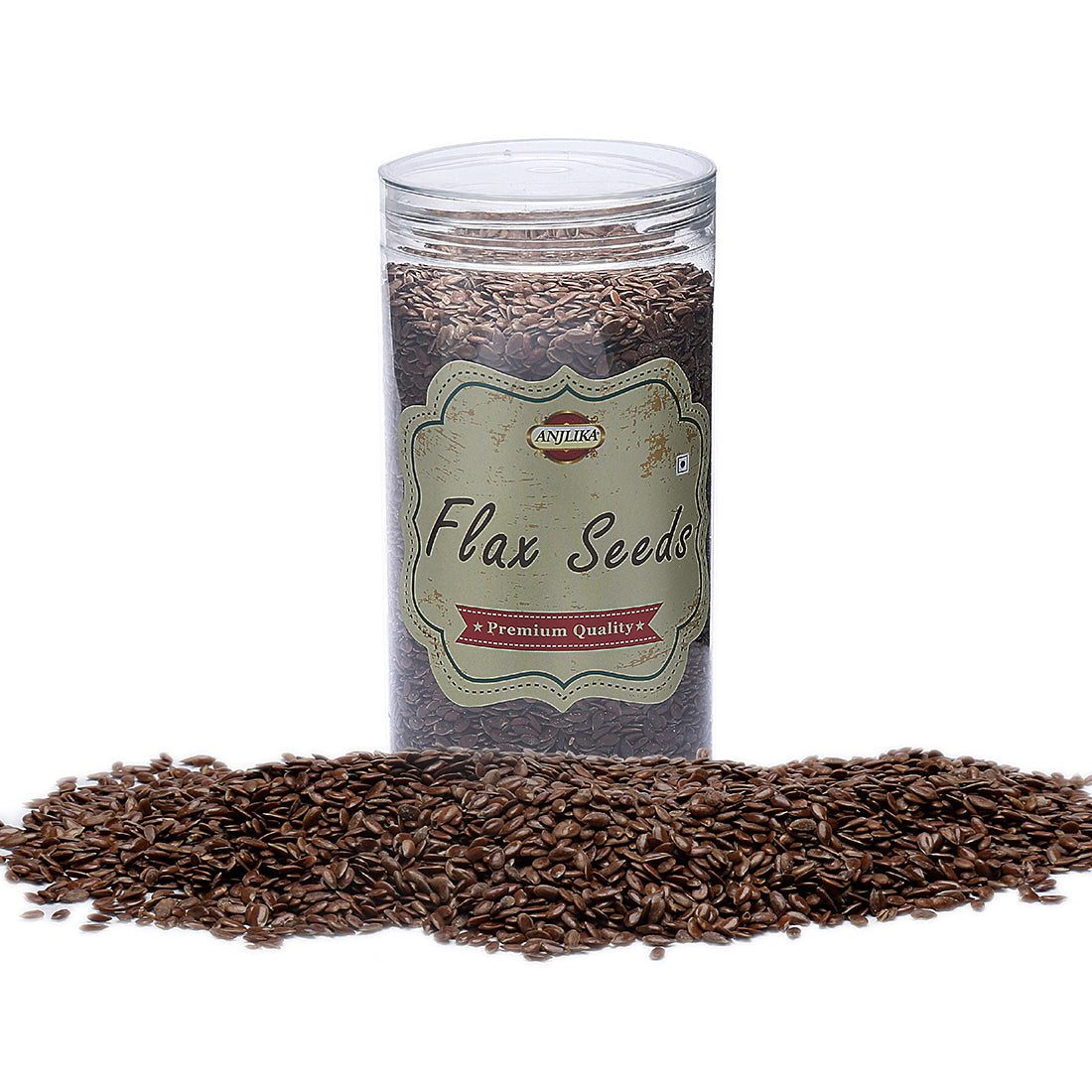Flax Seeds 200g