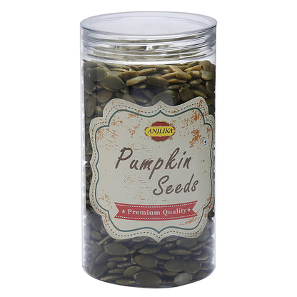 Pumpkin Seeds