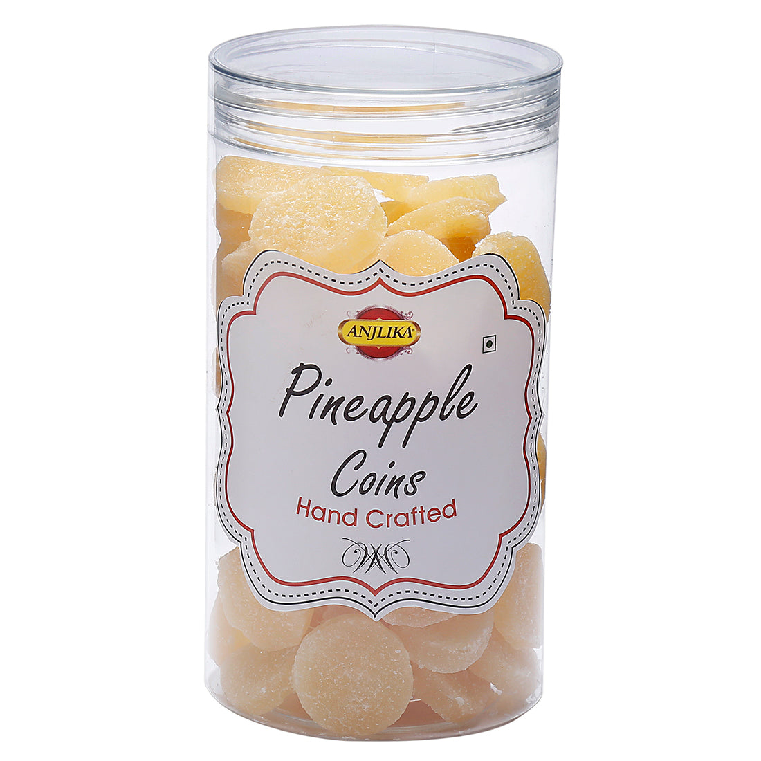 Pineapple Coins