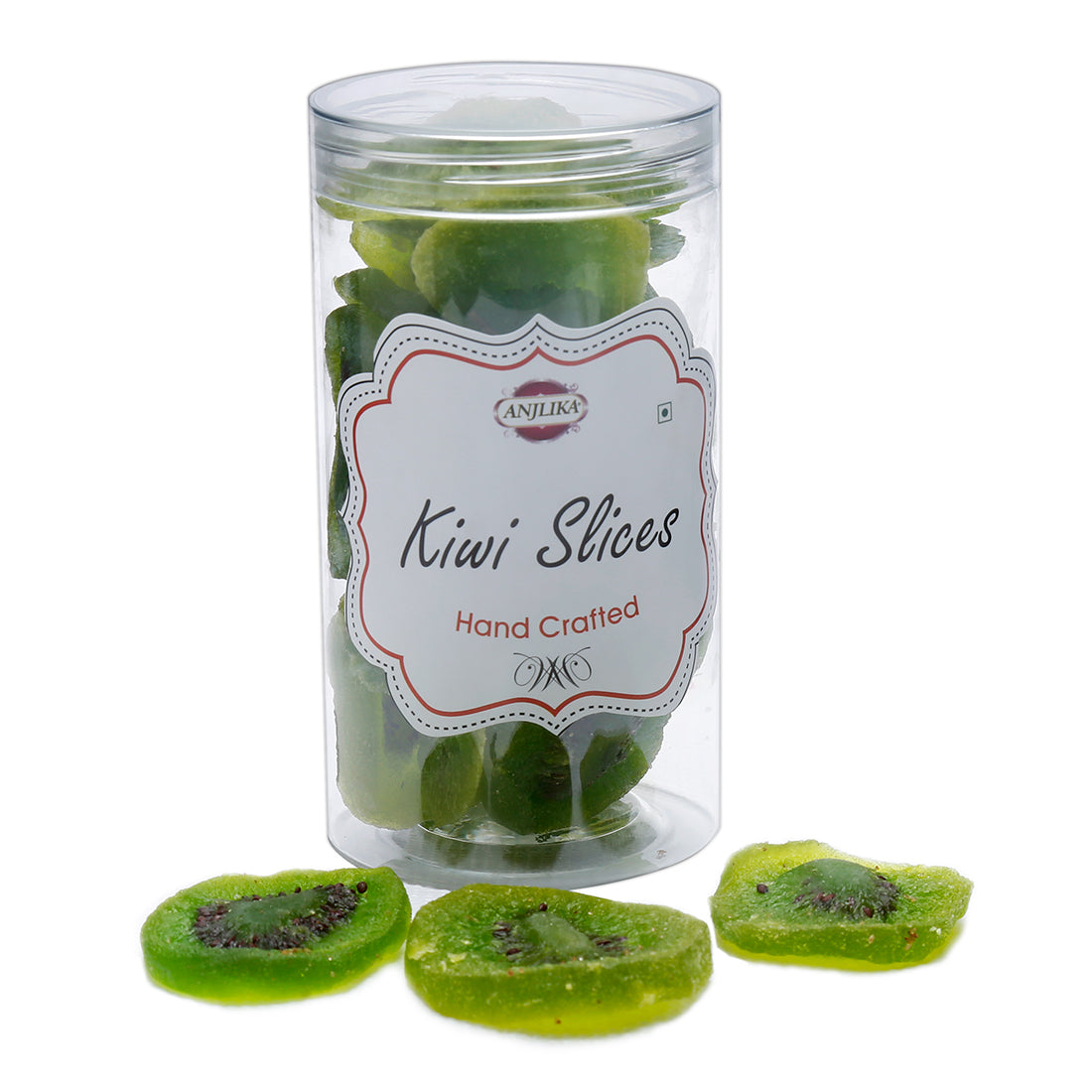 Dried Kiwi Slices