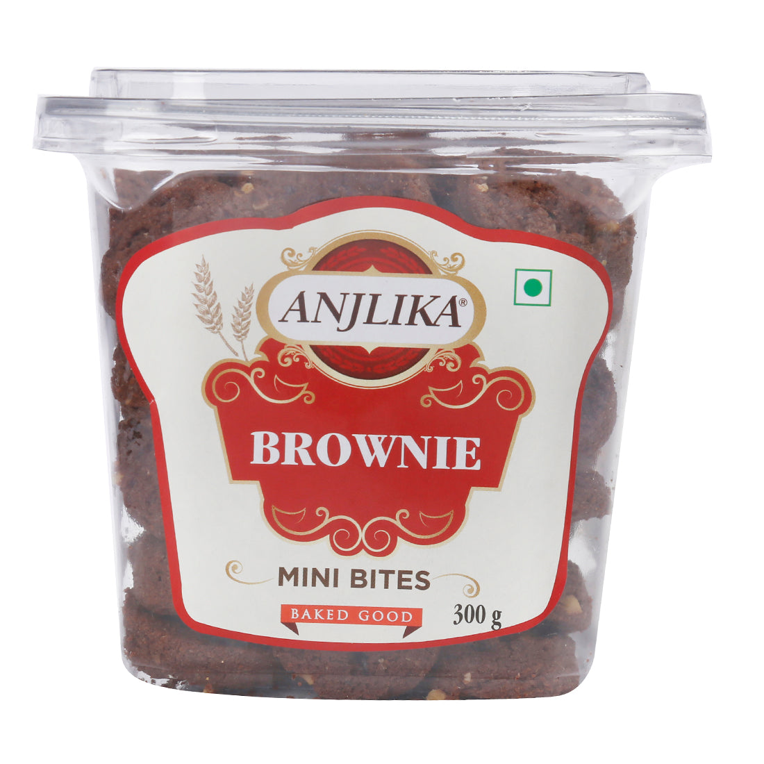 Brownie Mini Bites 250g