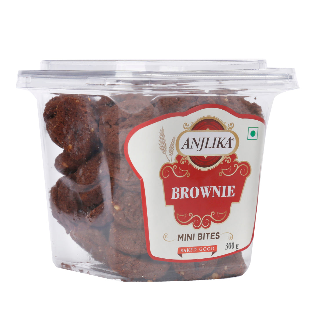 Brownie Mini Bites 250g