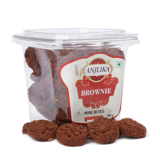 Brownie Mini Bites 250g